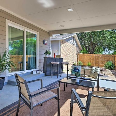 Updated San Antonio Home Near Dtwn And Parks! Exteriér fotografie