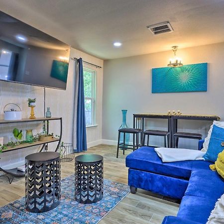 Updated San Antonio Home Near Dtwn And Parks! Exteriér fotografie