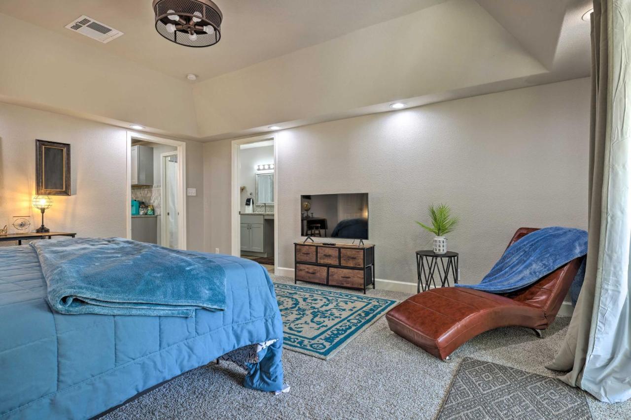 Updated San Antonio Home Near Dtwn And Parks! Exteriér fotografie